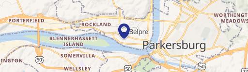 1308 Blennerhassett Ave