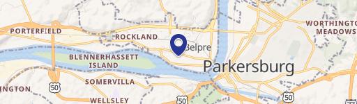 1224 Blennerhassett Ave