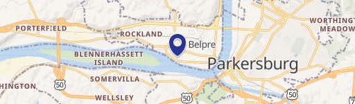 1400 Blennerhassett Ave