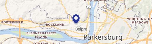 104 Colonial Sq, Unit 110