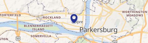 1006 Washington Blvd