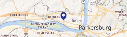 1614 Washington Blvd