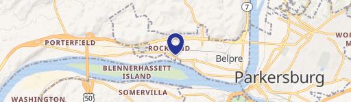 2007 Washington Blvd