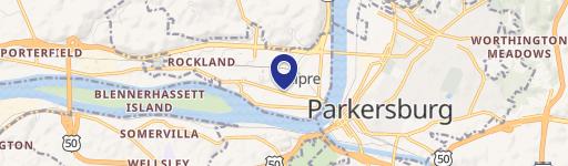 1007 Washington Blvd