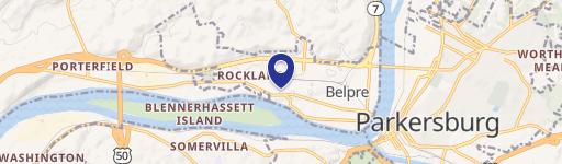 1714 Washington Blvd