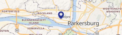 1207 Washington Blvd