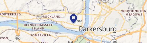 1002 Washington Blvd