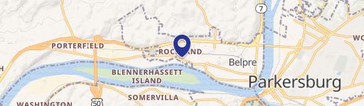 2121 Washington Blvd