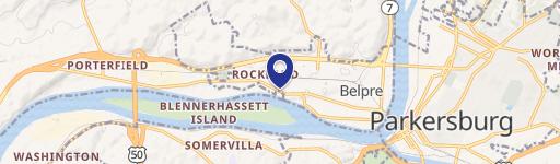 1925 Washington Blvd