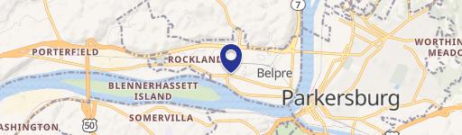 1529 Washington Blvd