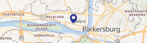 1213 Washington Blvd