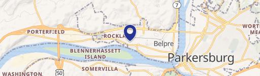 1802 Washington Blvd