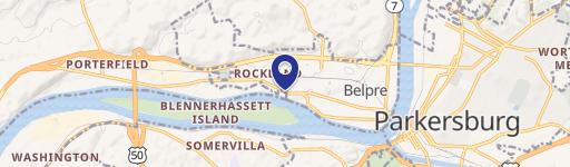 1915 Washington Blvd