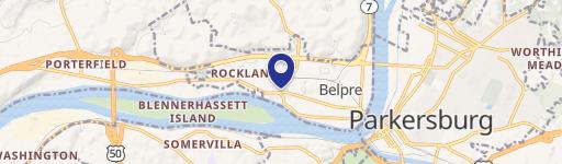 1619 Washington Blvd