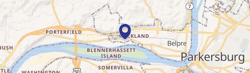 2511 Washington Blvd