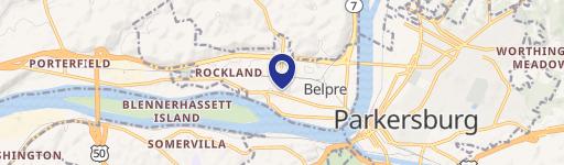 1414 Washington Blvd