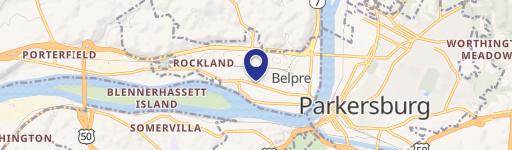 1401 Washington Blvd