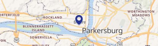 614 12th Washington Blvd