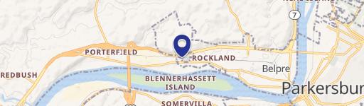 2904 Washington Blvd