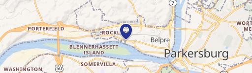 1901 Washington Blvd