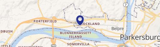 2719 Washington Blvd