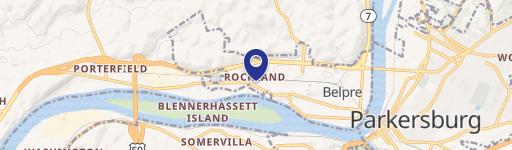 2134 Washington Blvd