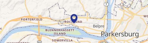 2128 Washington Blvd