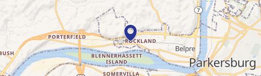 2514 Washington Blvd