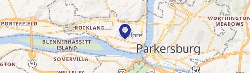 1009 Washington Blvd