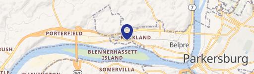 2509 Washington Blvd