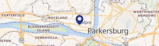 1101 Washington Blvd