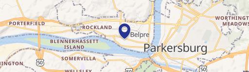 1301 Washington Blvd