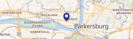 1211 Washington Blvd