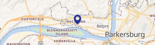 2107 Washington Blvd