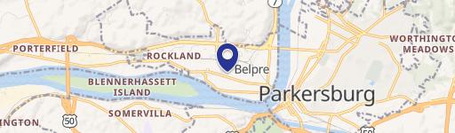 1230 Washington Blvd