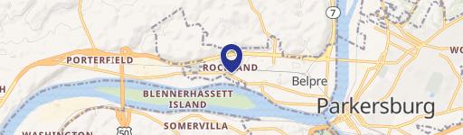 2125 Washington Blvd