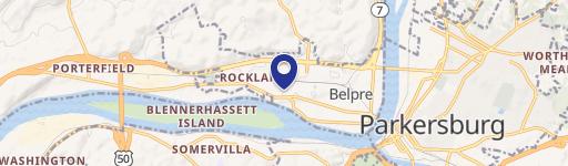 1718 Washington Blvd