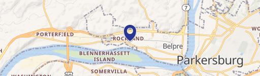 2120 Washington Blvd