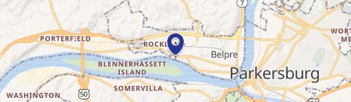 1913 Washington Blvd