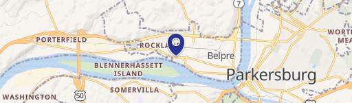 1815 Washington Blvd