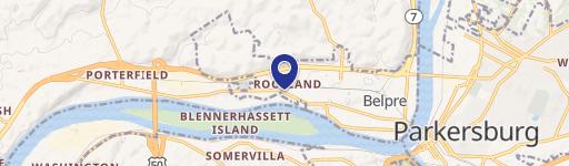 2201 Washington Blvd