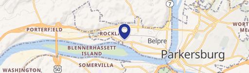 1820 Washington Blvd