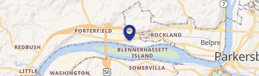 2650 Washington Blvd