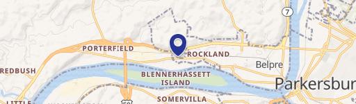 2813 Washington Blvd