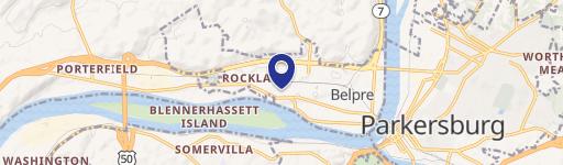 1804 Washington Blvd, Unit 1818