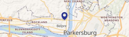 401 Wirt St, Unit 405