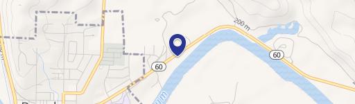 State Rt 60th Rear Rear