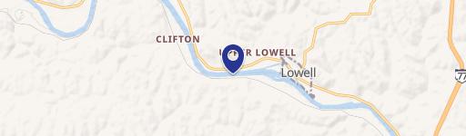 State Rt 60th Rear Rear