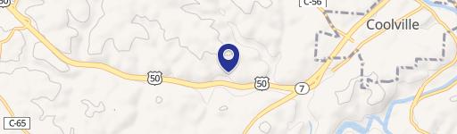 24576 Parkersburg Rd