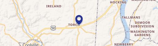 29051 Torch Rd